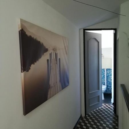 Hotel La Dimora Del Marinaio à Gênes Extérieur photo