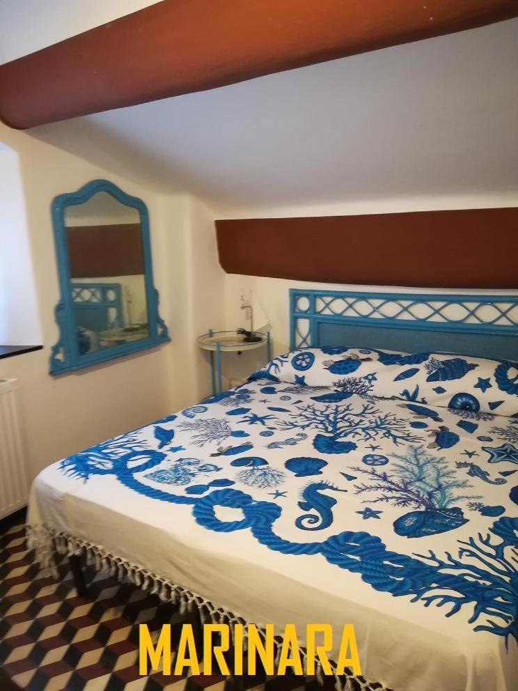 Hotel La Dimora Del Marinaio à Gênes Extérieur photo